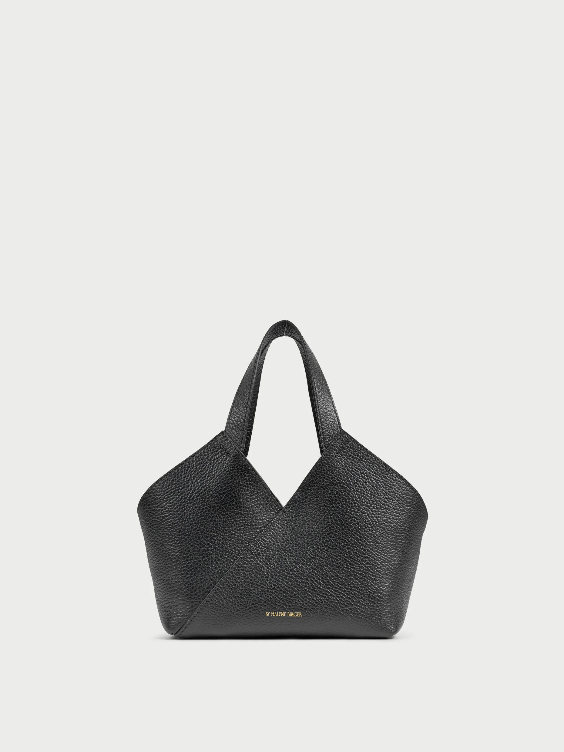 Lulle leather bag - 1