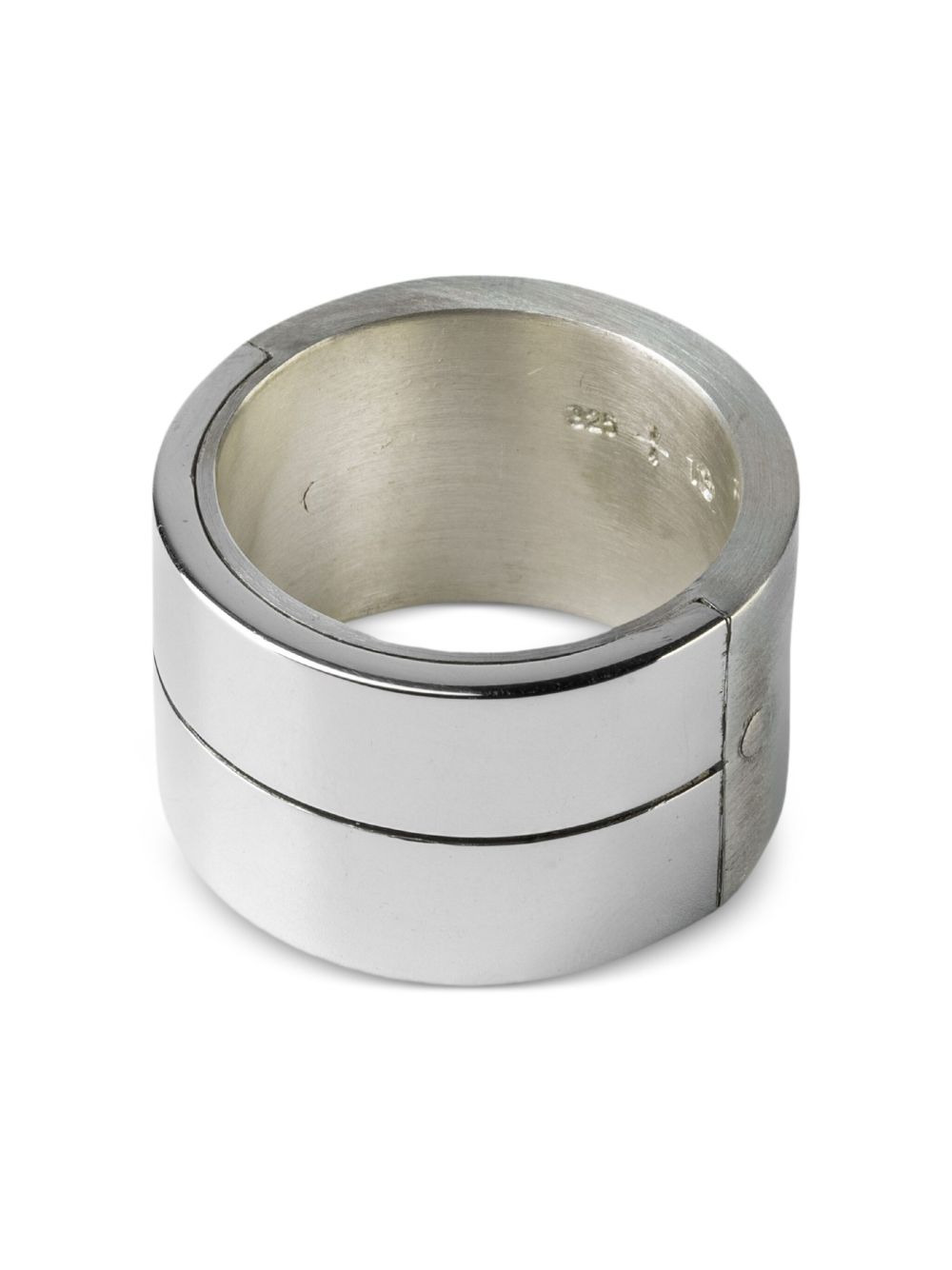 Sistema ring - 2