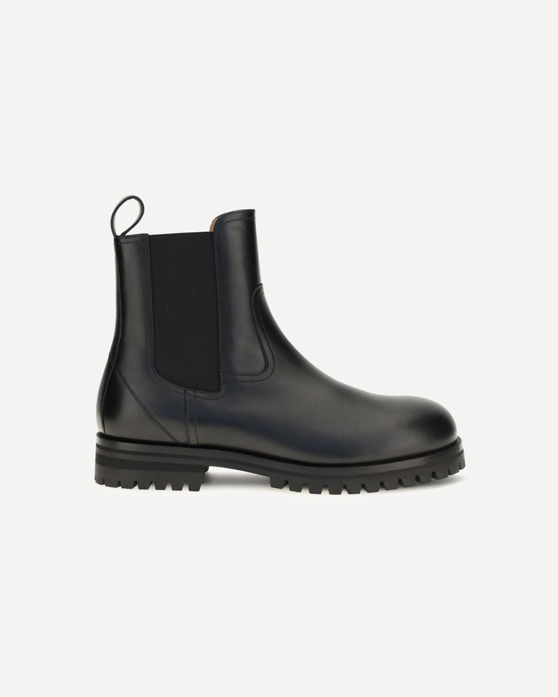 Kent leather ankle Boots 1