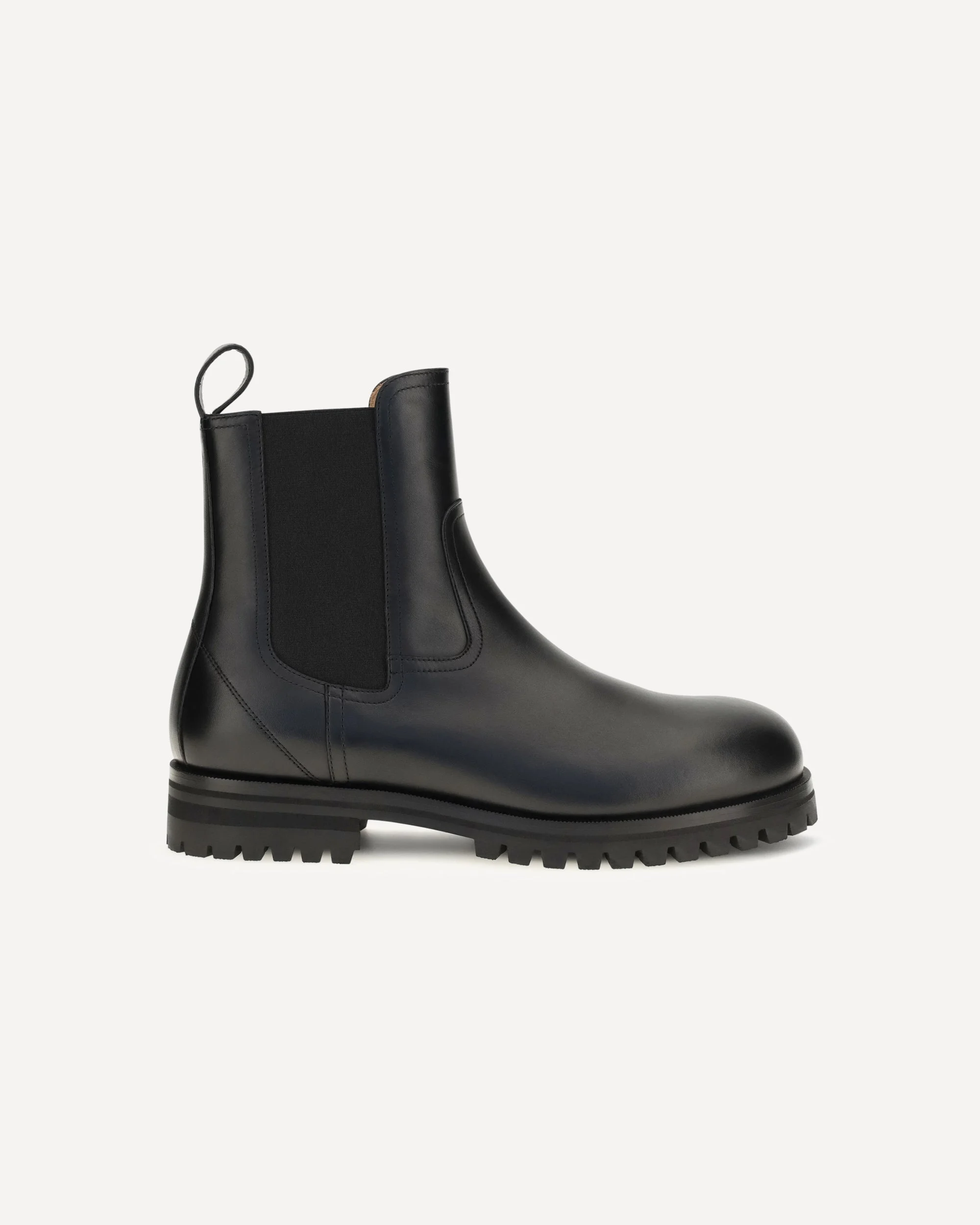 Kent leather ankle Boots - 1