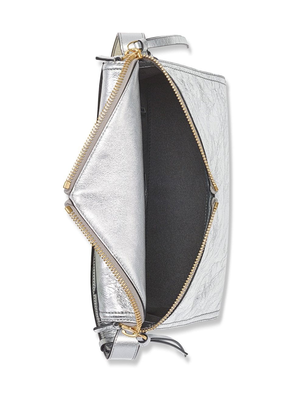 Diamant 3D shoulder bag - 5