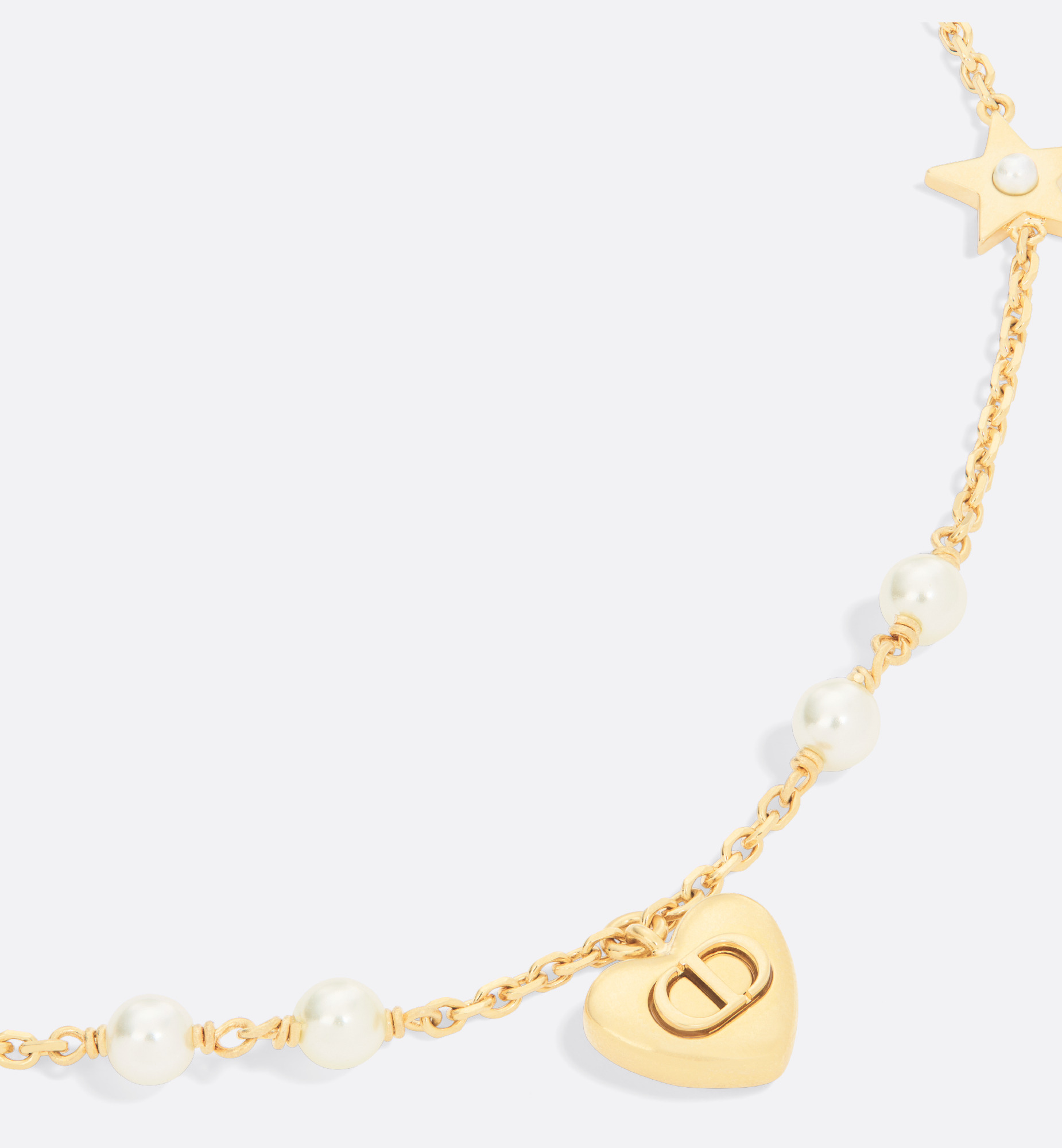 Lucky Dior Necklace - 2