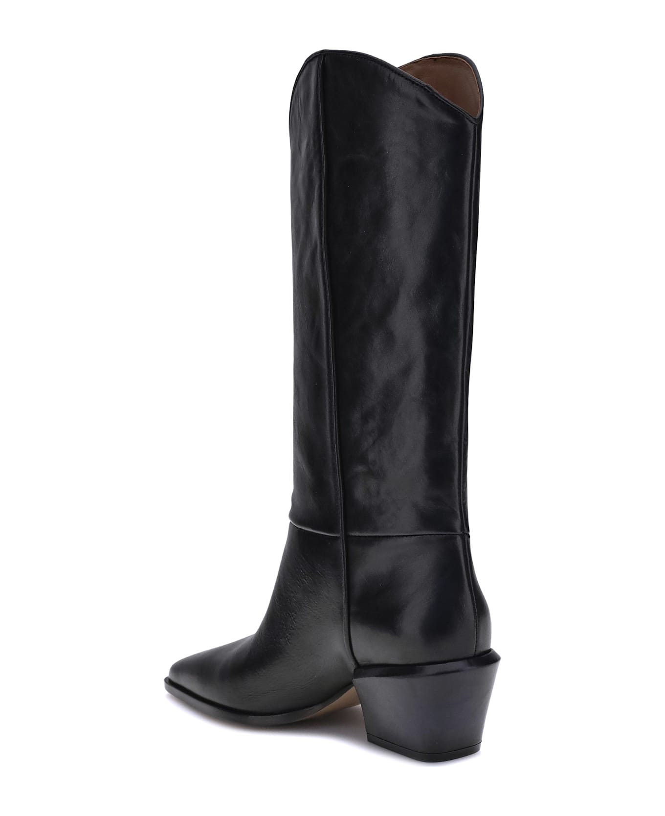 Bettina Boots - 3