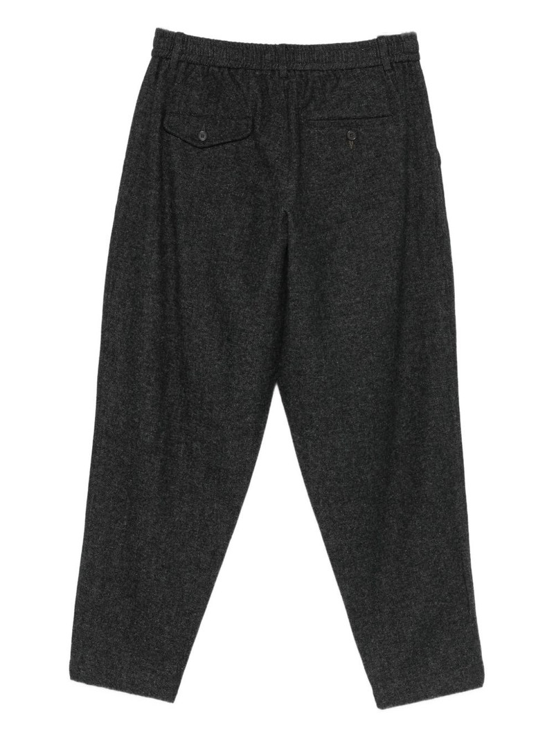 Universal Works Anders trousers outlook