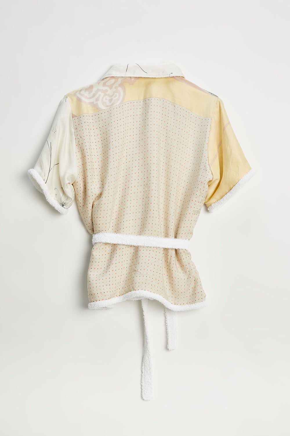 Magliano | Fuori-Acqua Short Sleeve Shirt Light - 6