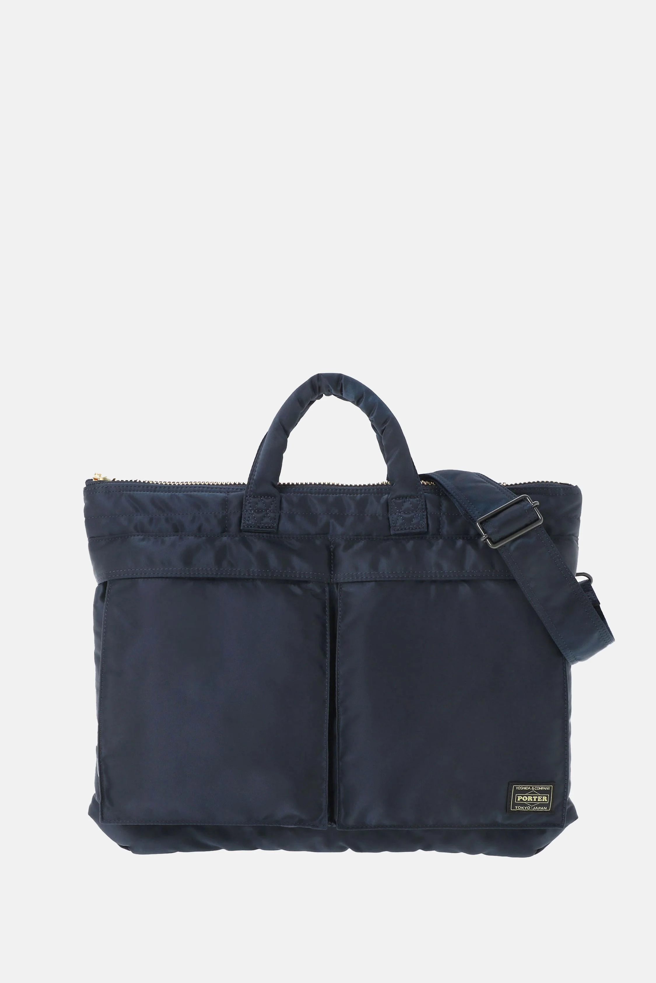 TANKER SHORT HELMET BAG - 1