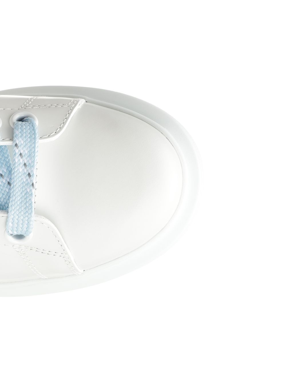 Sneaker Oversize Sneakers White - 4