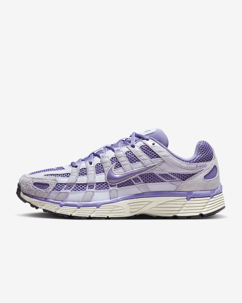 Nike P-6000 SE Men's Shoes - 1