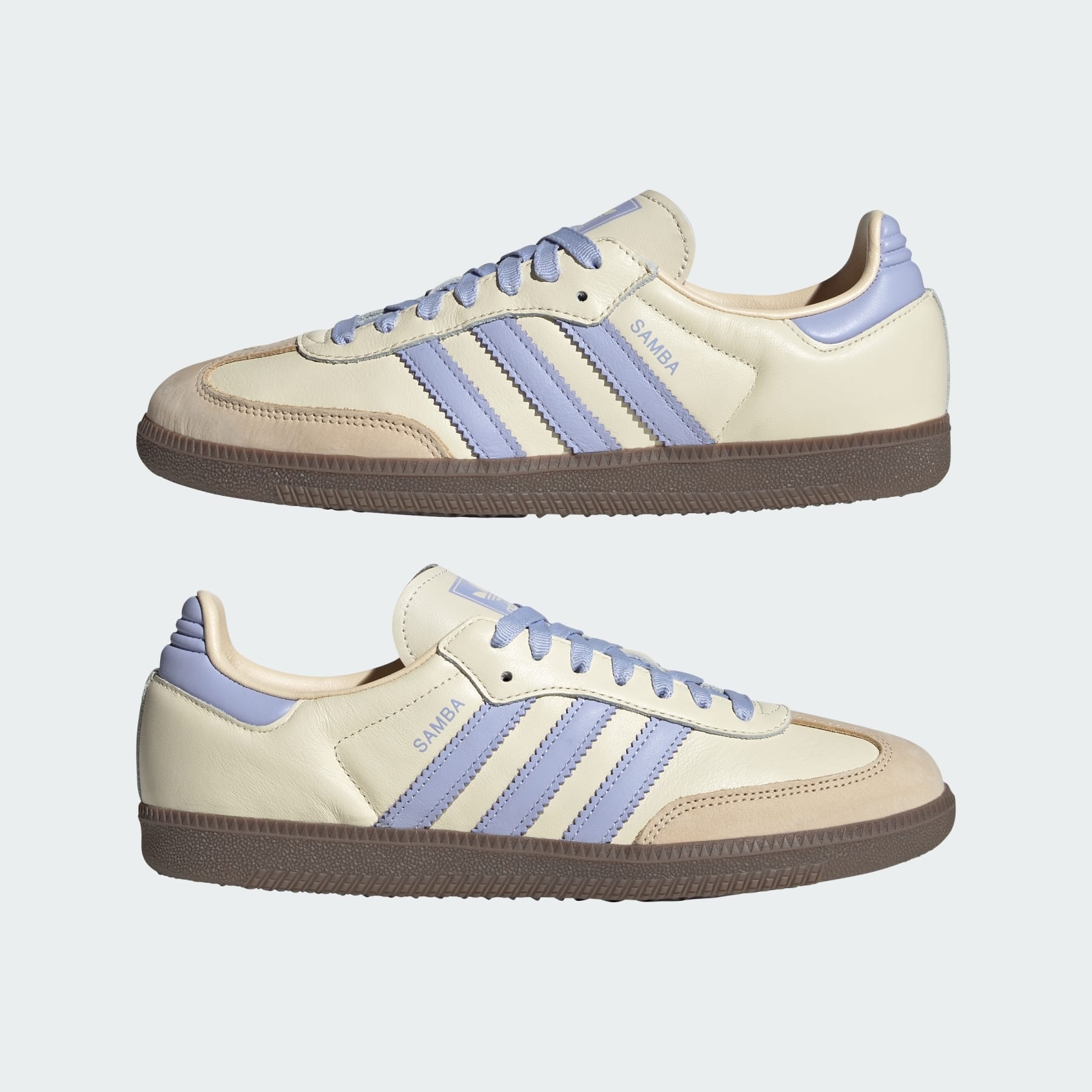 Samba OG Shoes - 7