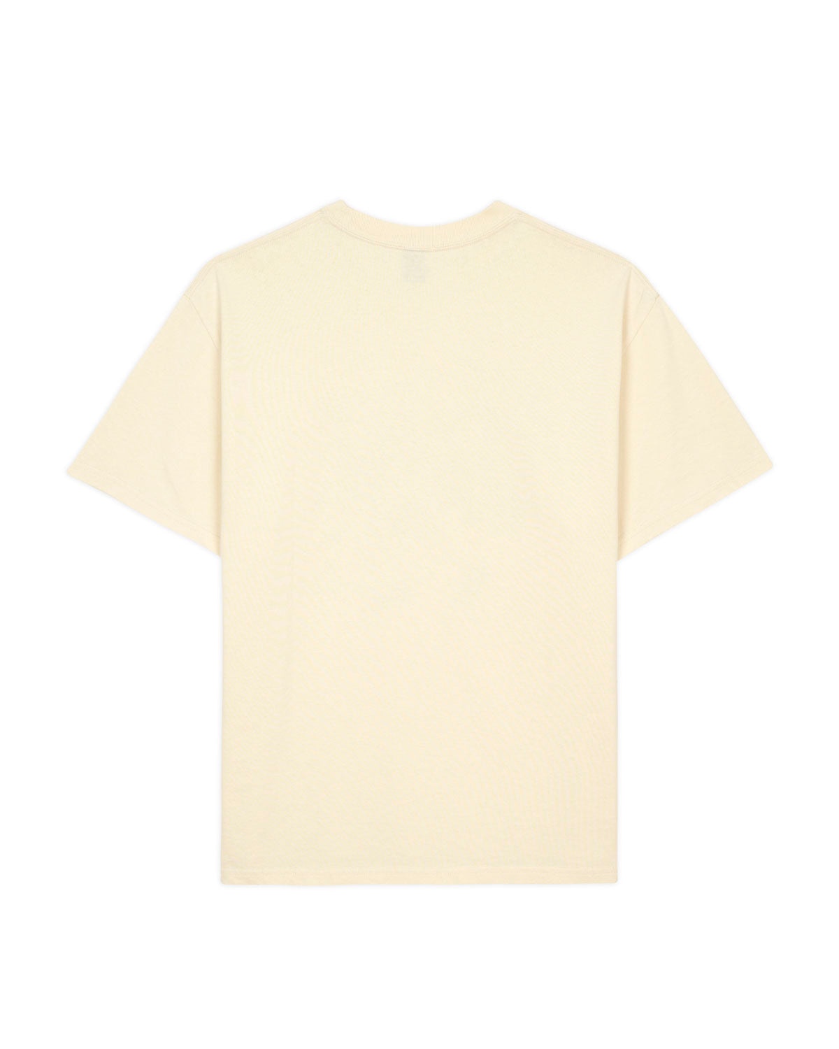 Brain Dead x Jeff Goldblum Still Blooming T-shirt - Natural - 3