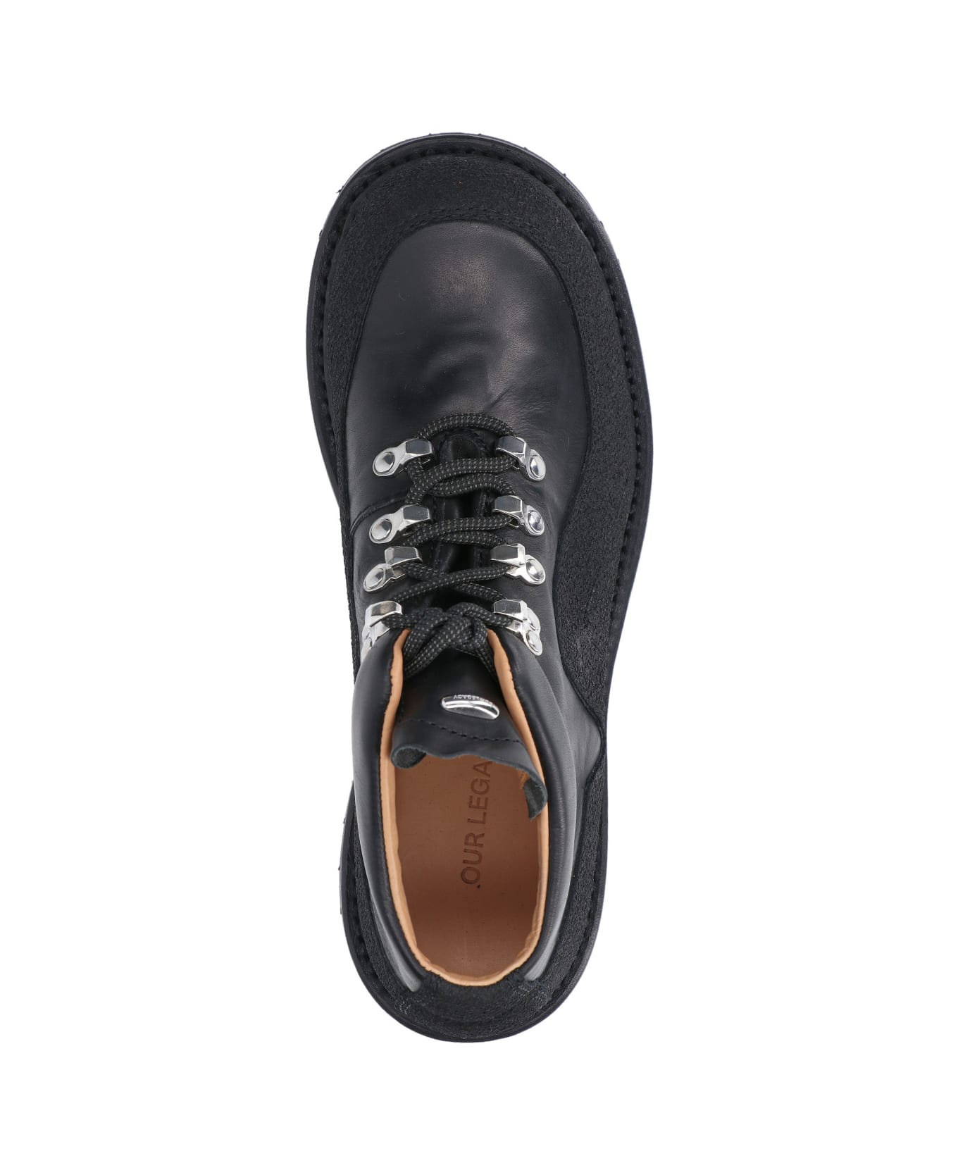 'quest Boot' Boots - 5