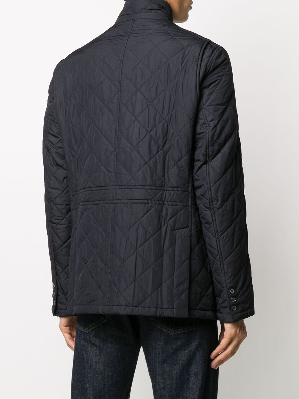 Lutz quilted jacket - 4