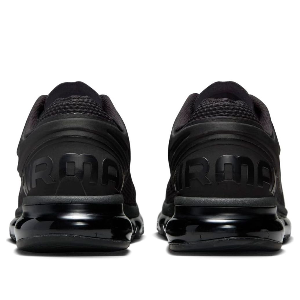 Nike Air Max 2013 'Triple Black' FZ3156-010 - 5