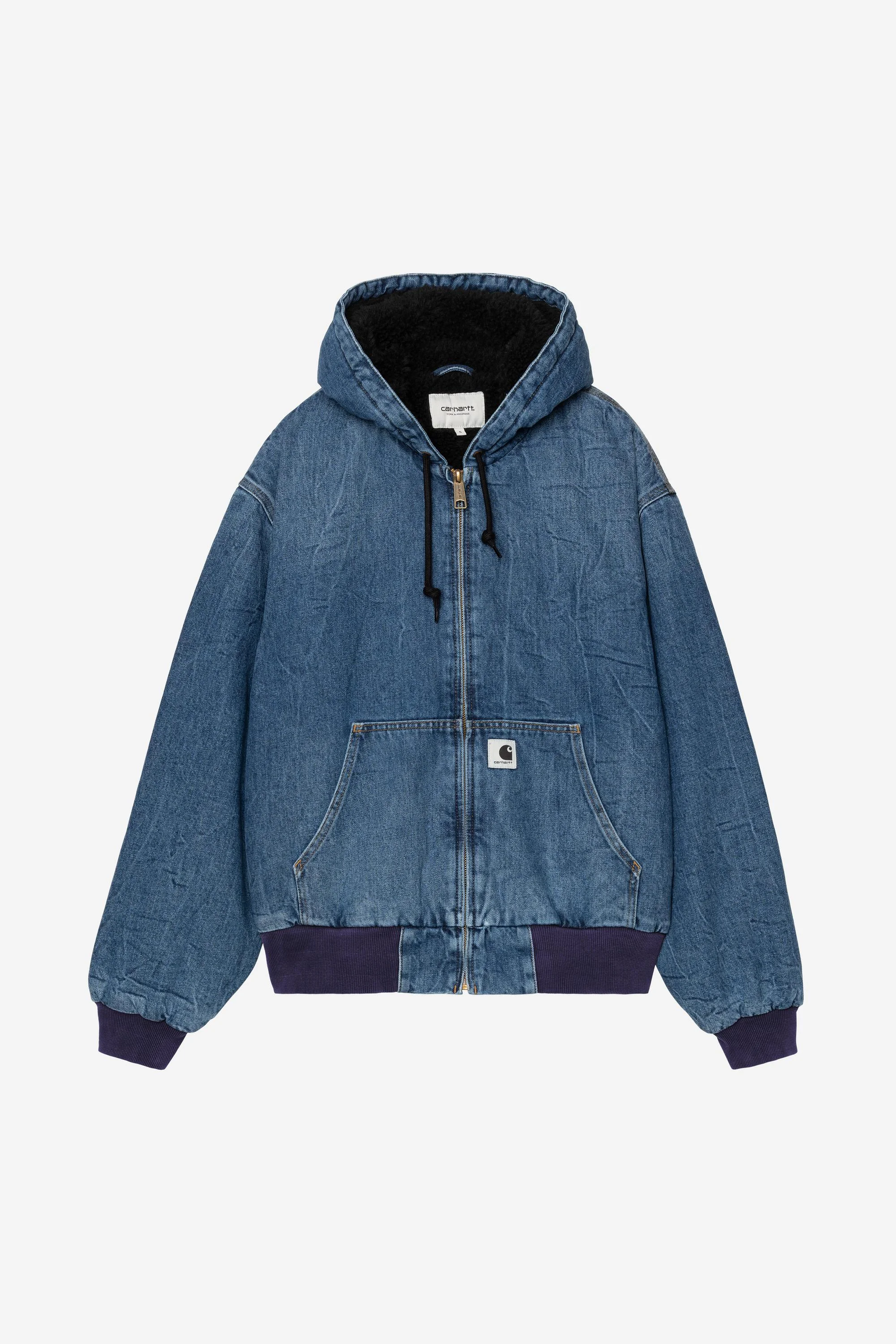 Women's OG Active Jacket (Winter) - 1