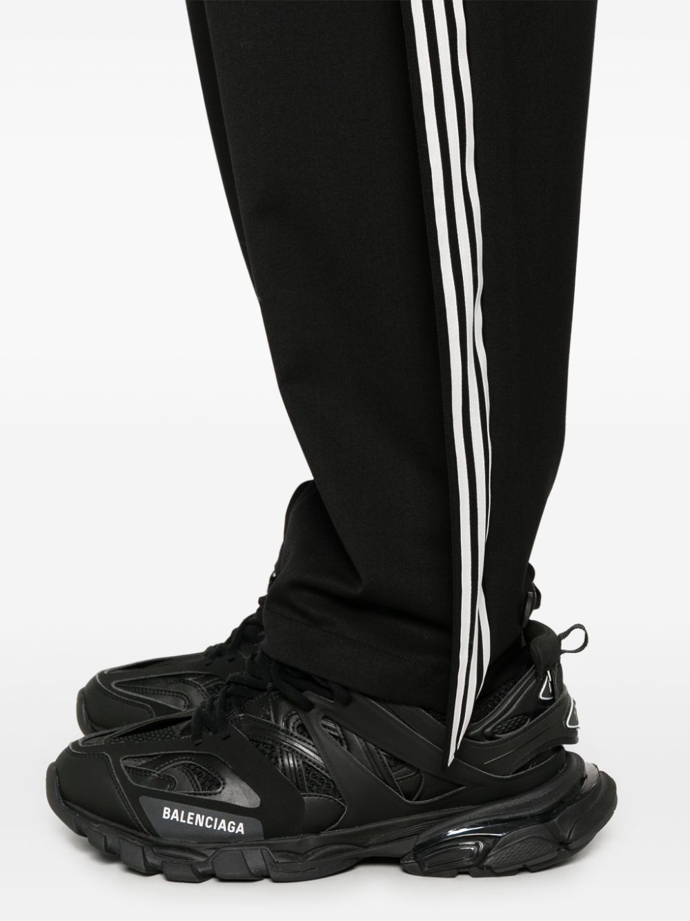 3-stripe track pants - 6