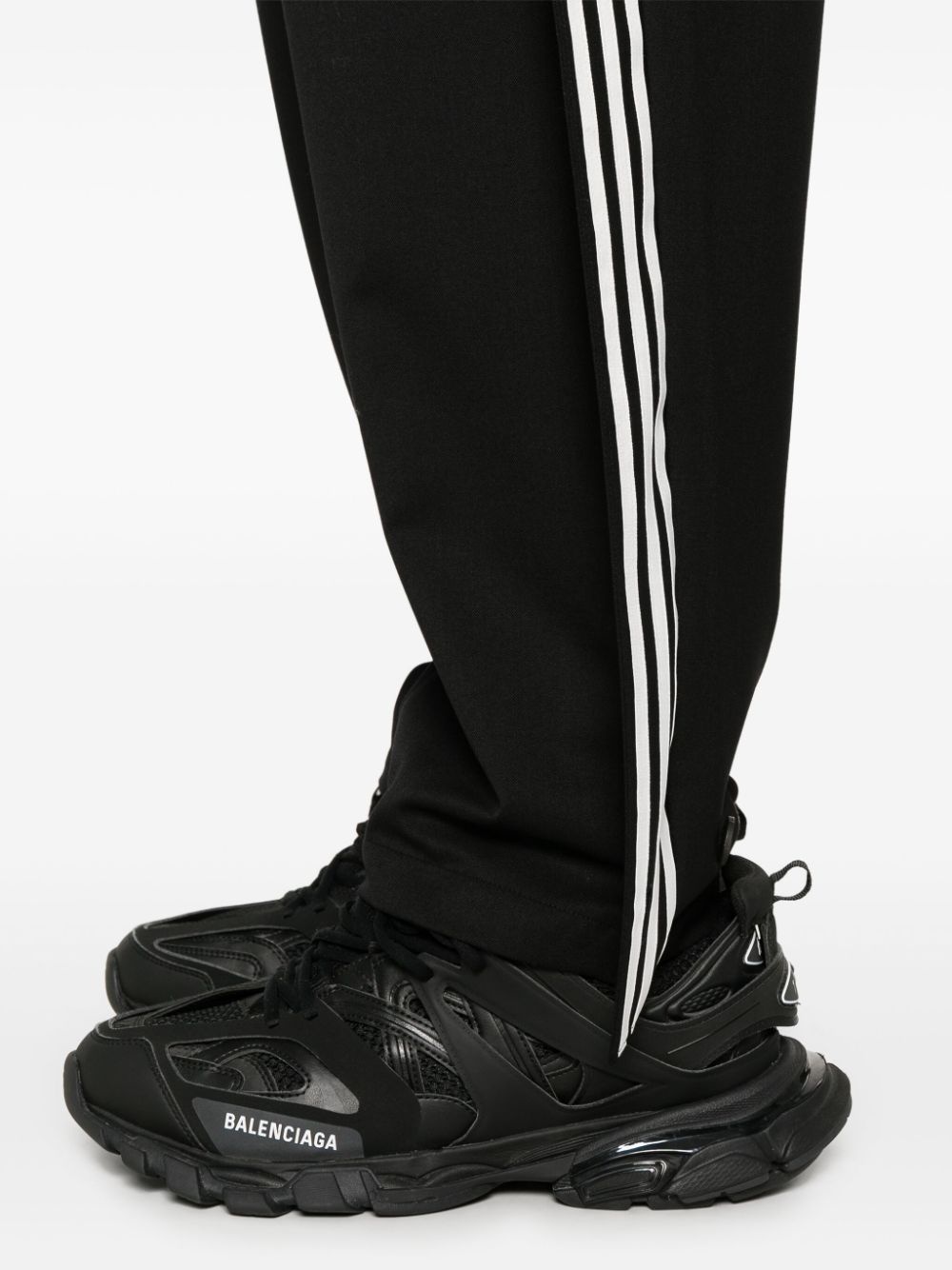 3-stripe track pants - 5