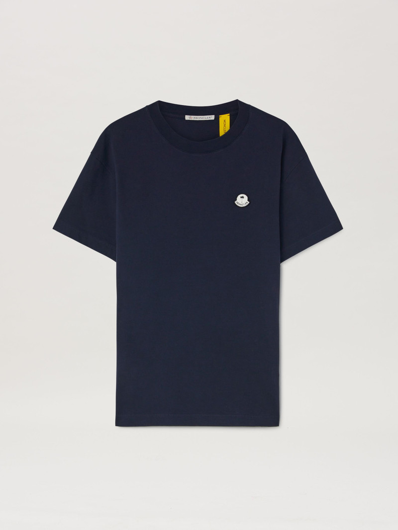 Moncler X Palm Angels Genius T-shirt 1