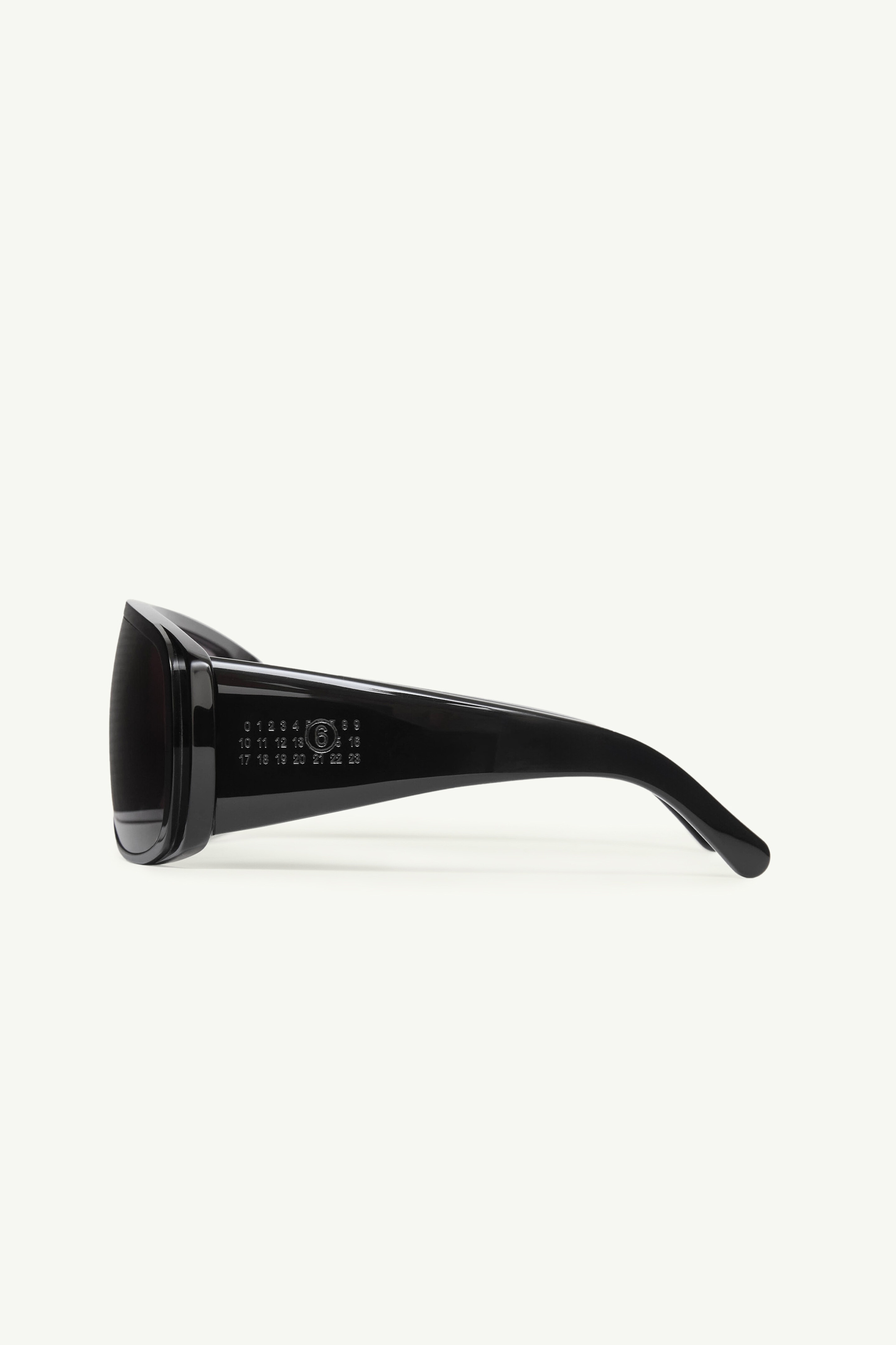 MM6 Show Sunglasses - 6