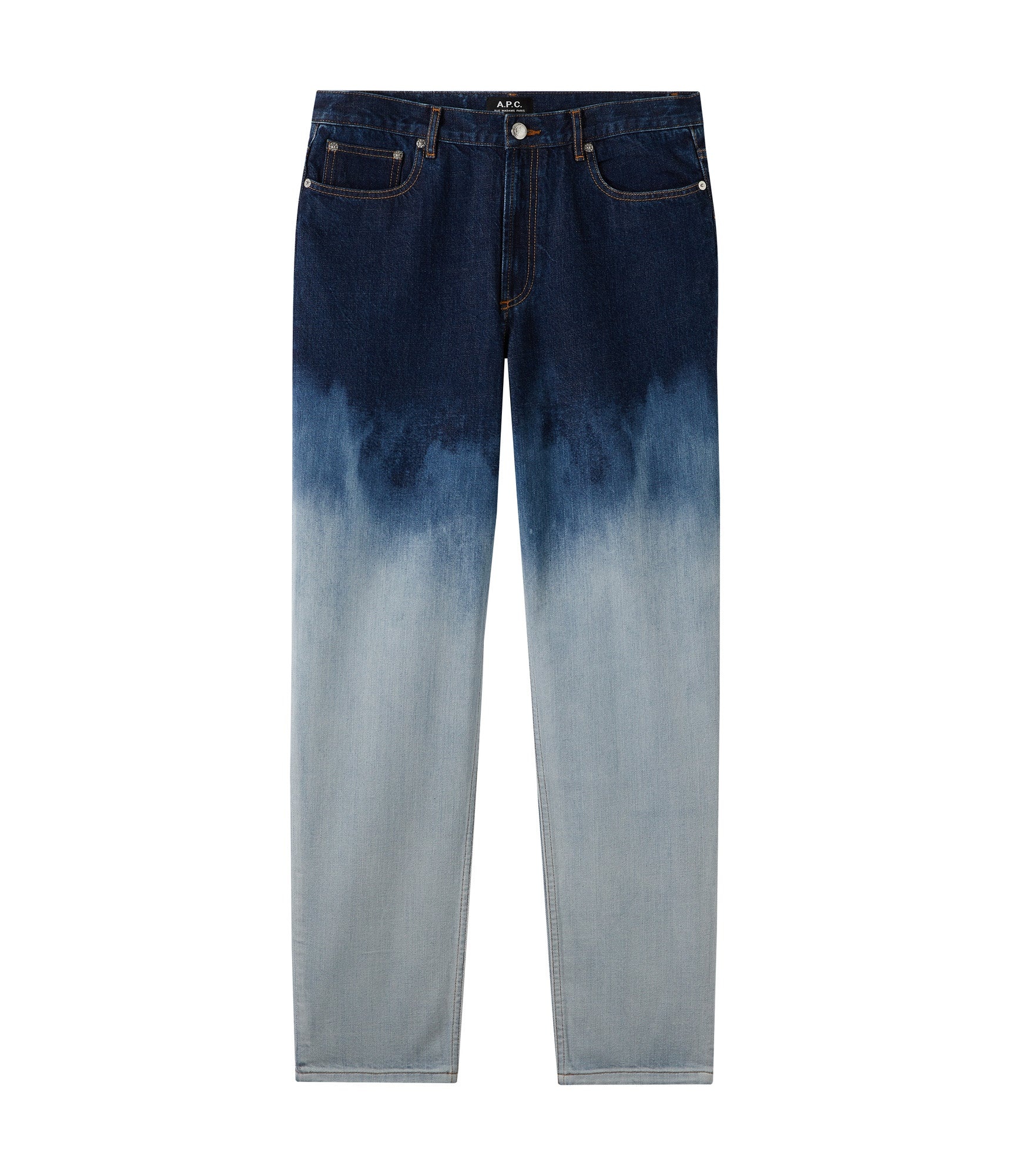 Martin jeans - 1