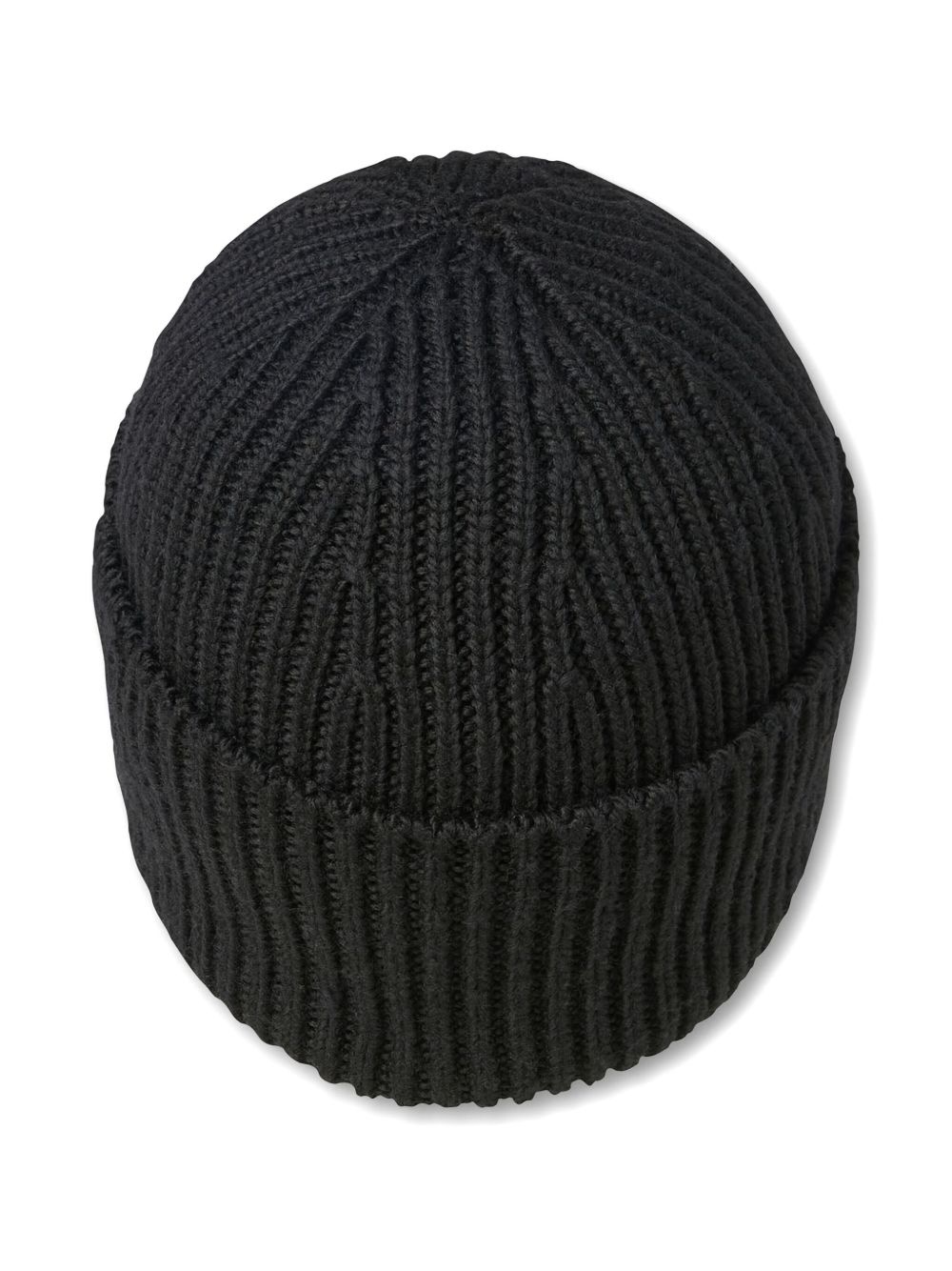 merino wool beanie hat - 2