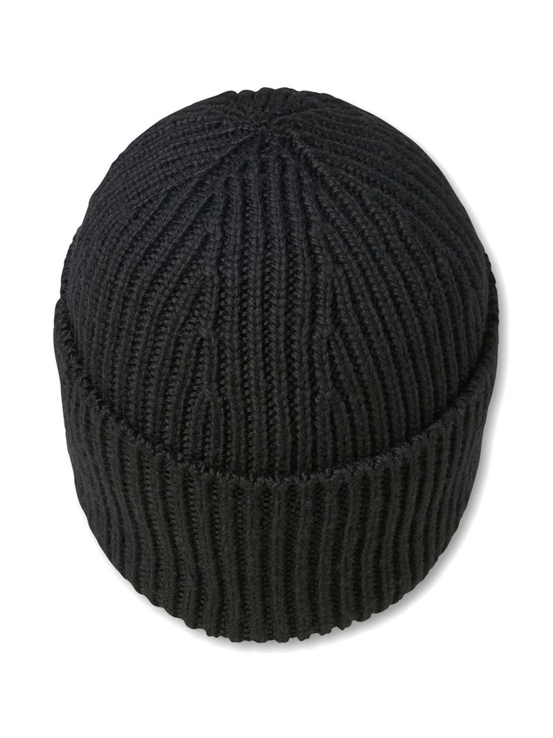 Fusalp merino wool beanie hat outlook