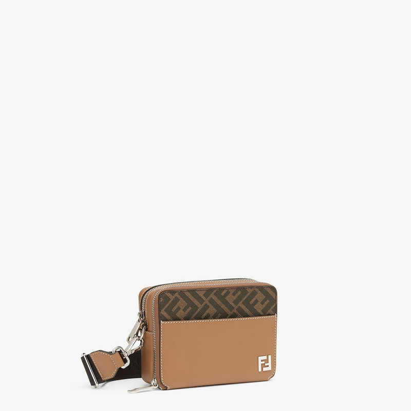 FENDI Squared FF Camera Case Organizer outlook