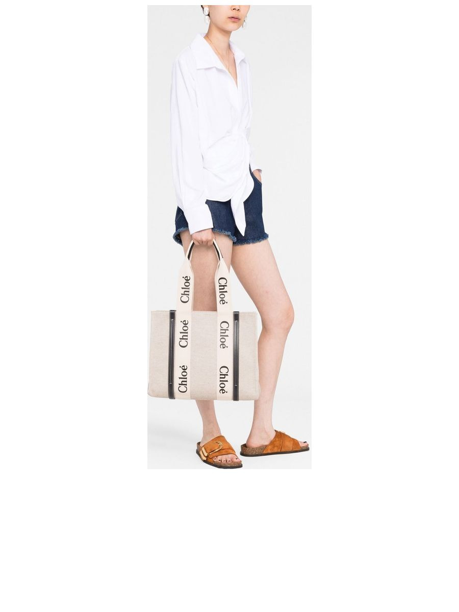 Woody Tote - 6