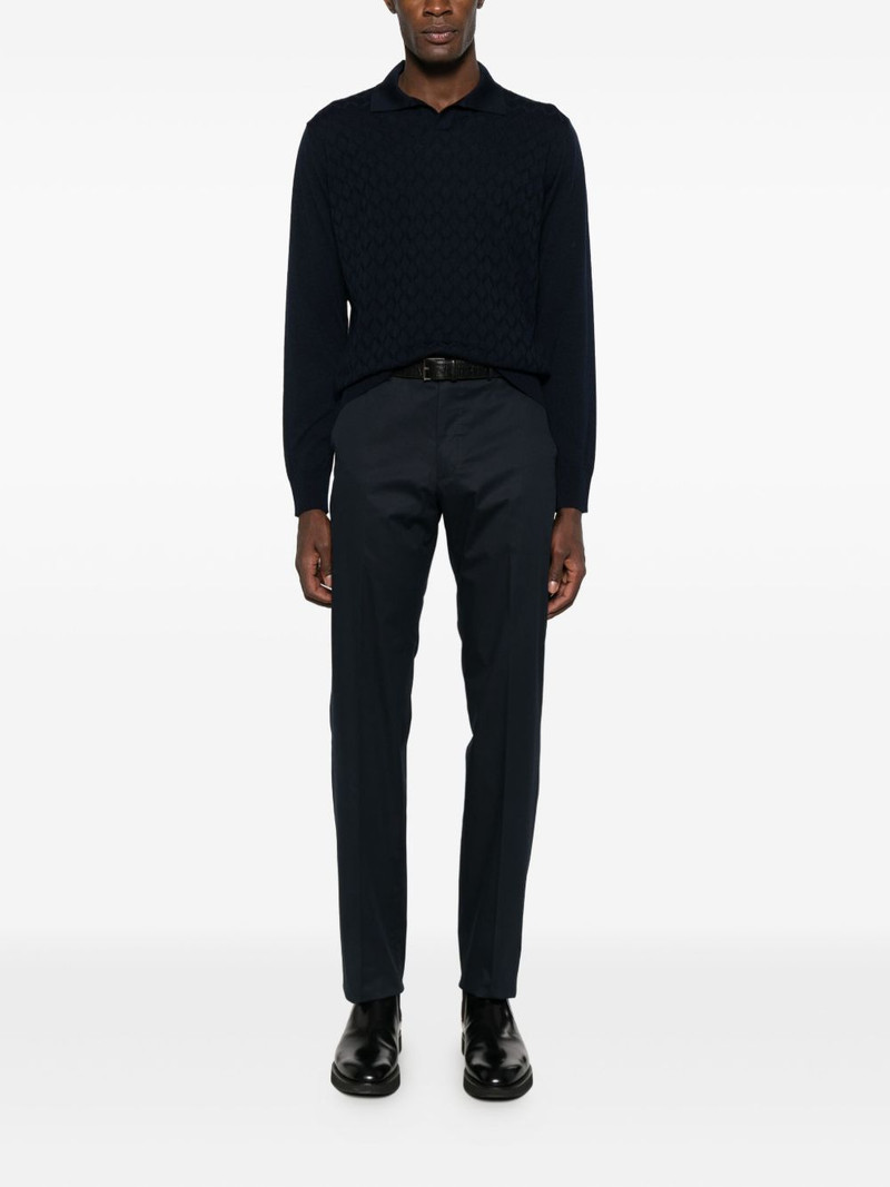 CORNELIANI wool sweater outlook