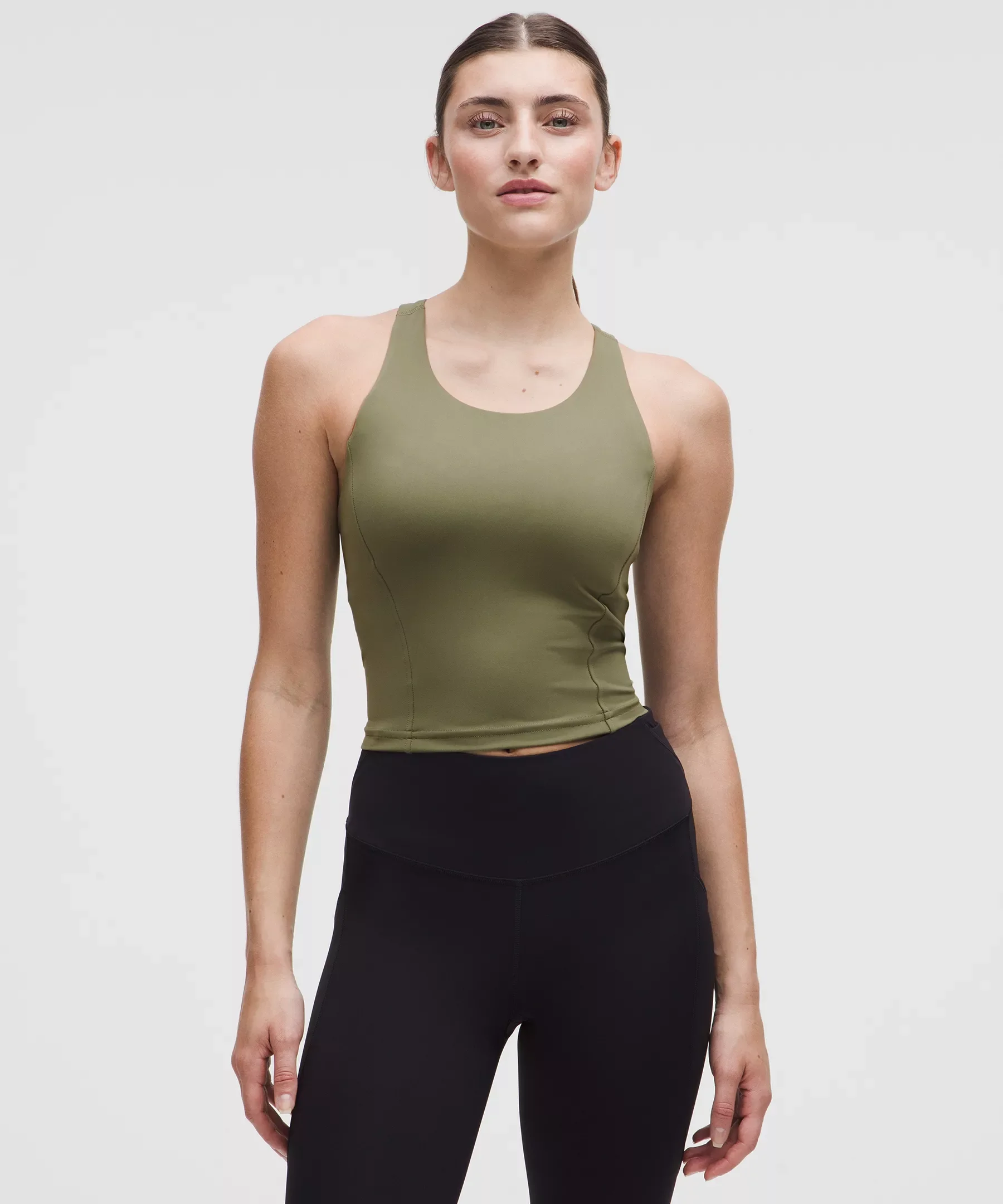 Wunder Train Racerback Tank Top *Medium Support, B/C Cup - 1