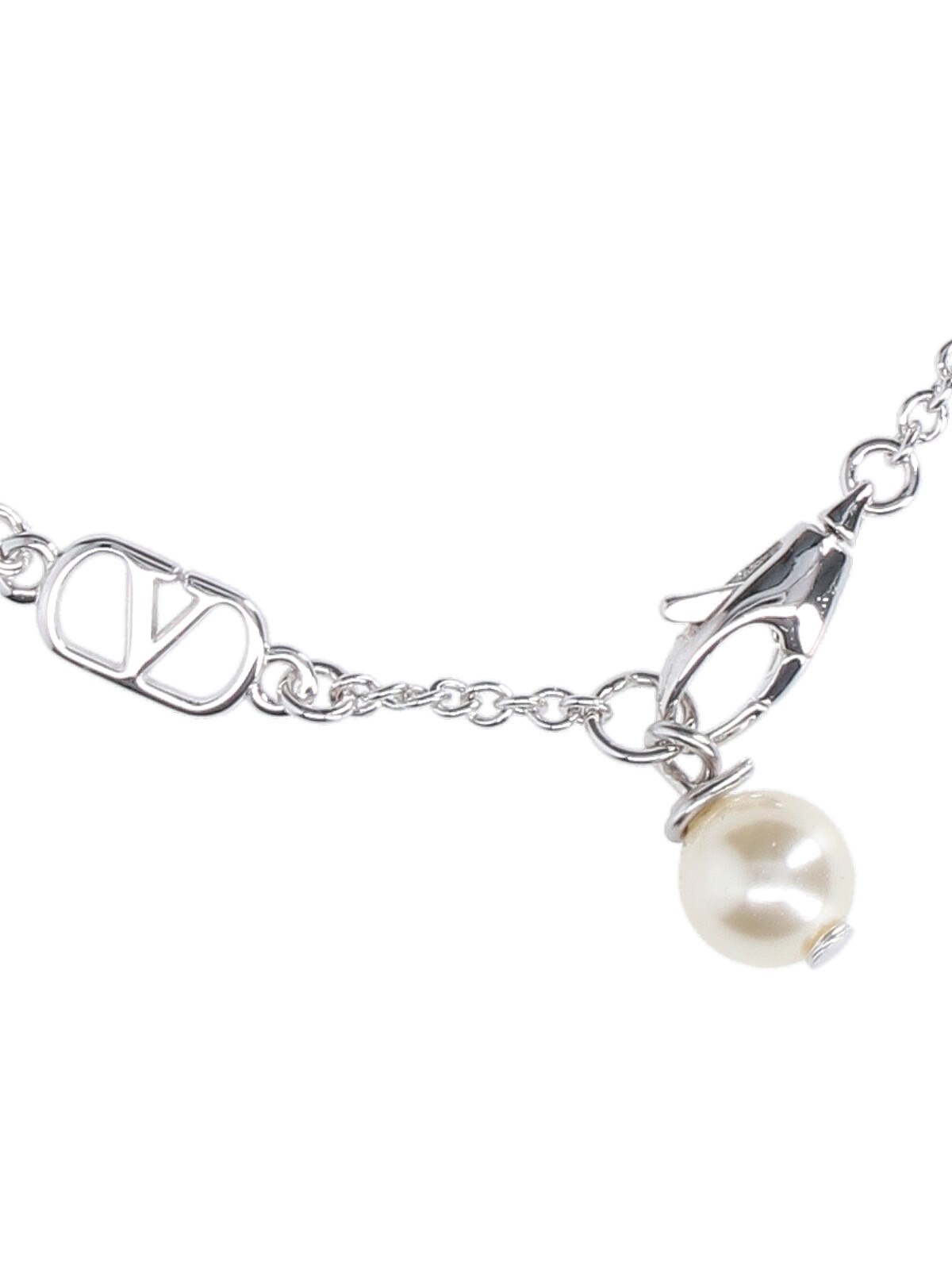 SWAROVSKI® 'VLOGO SIGNATURE' BRACELET - 2
