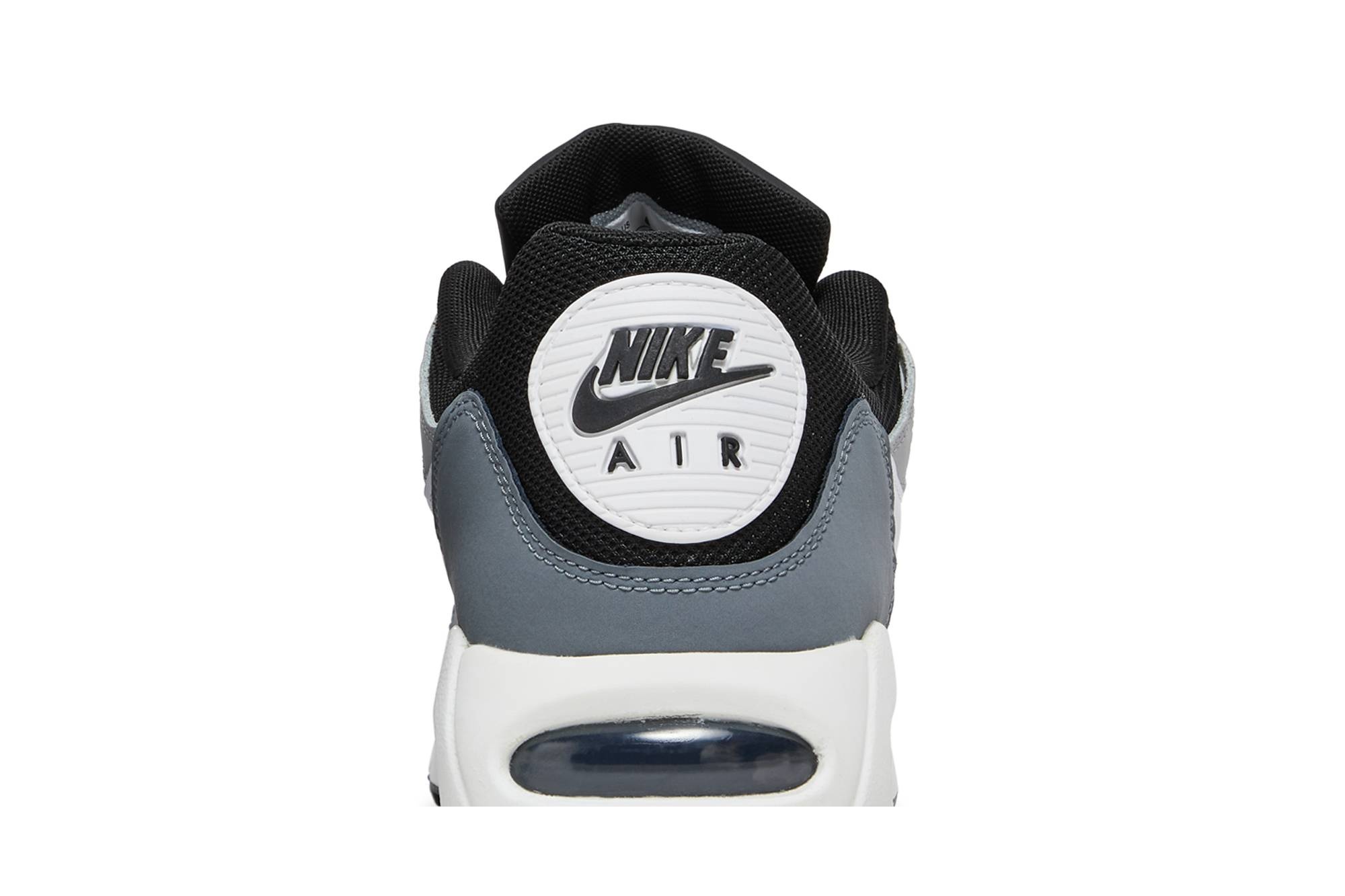 Air Max Correlate 'Black Grey' - 7