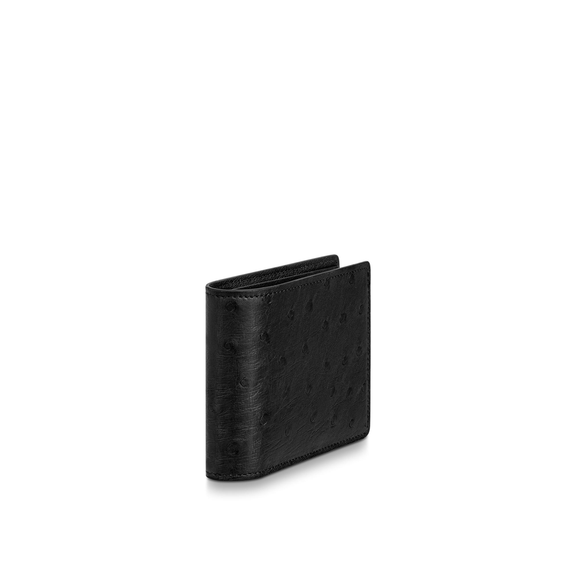 Multiple wallet - 3