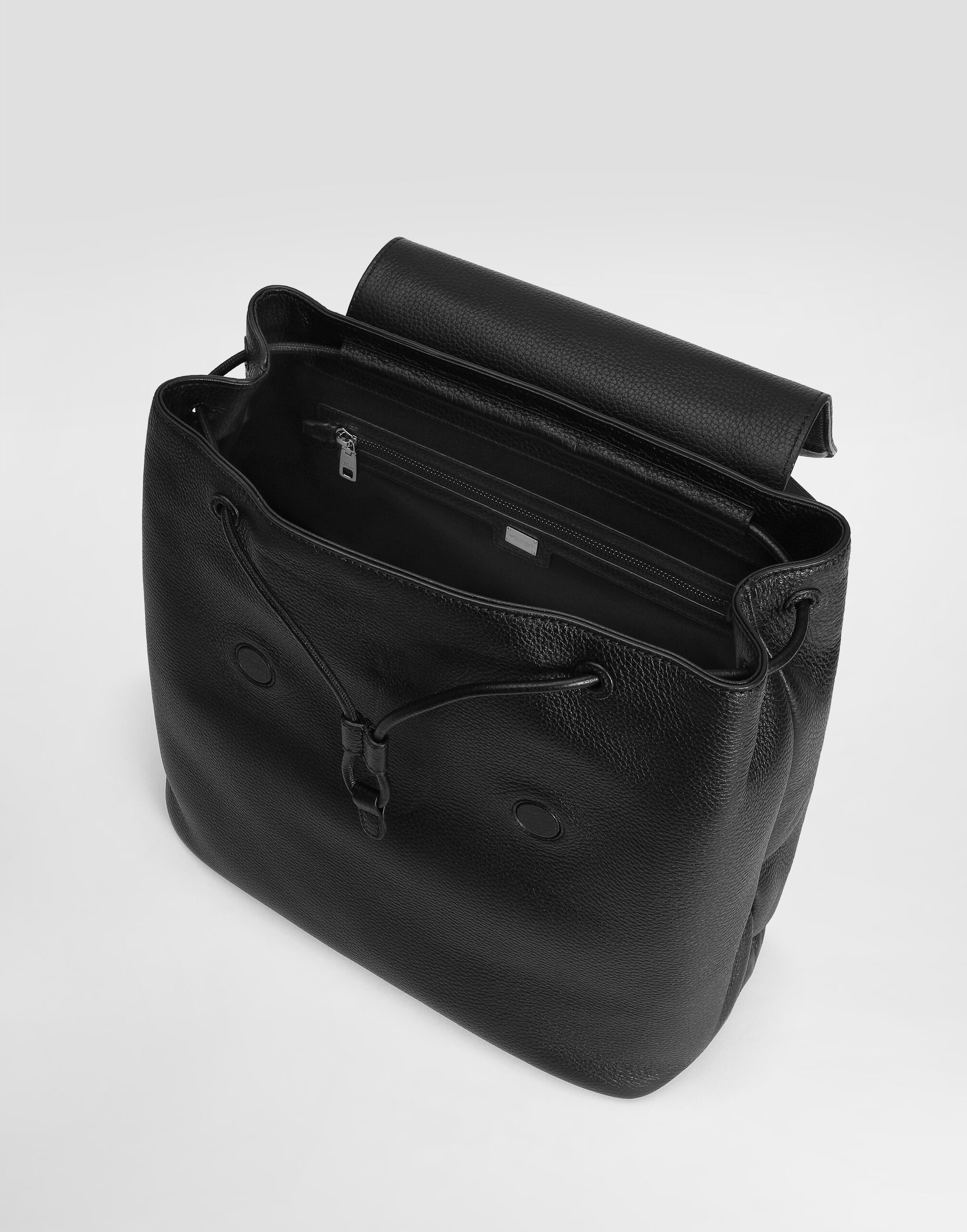 Deerskin backpack - 5