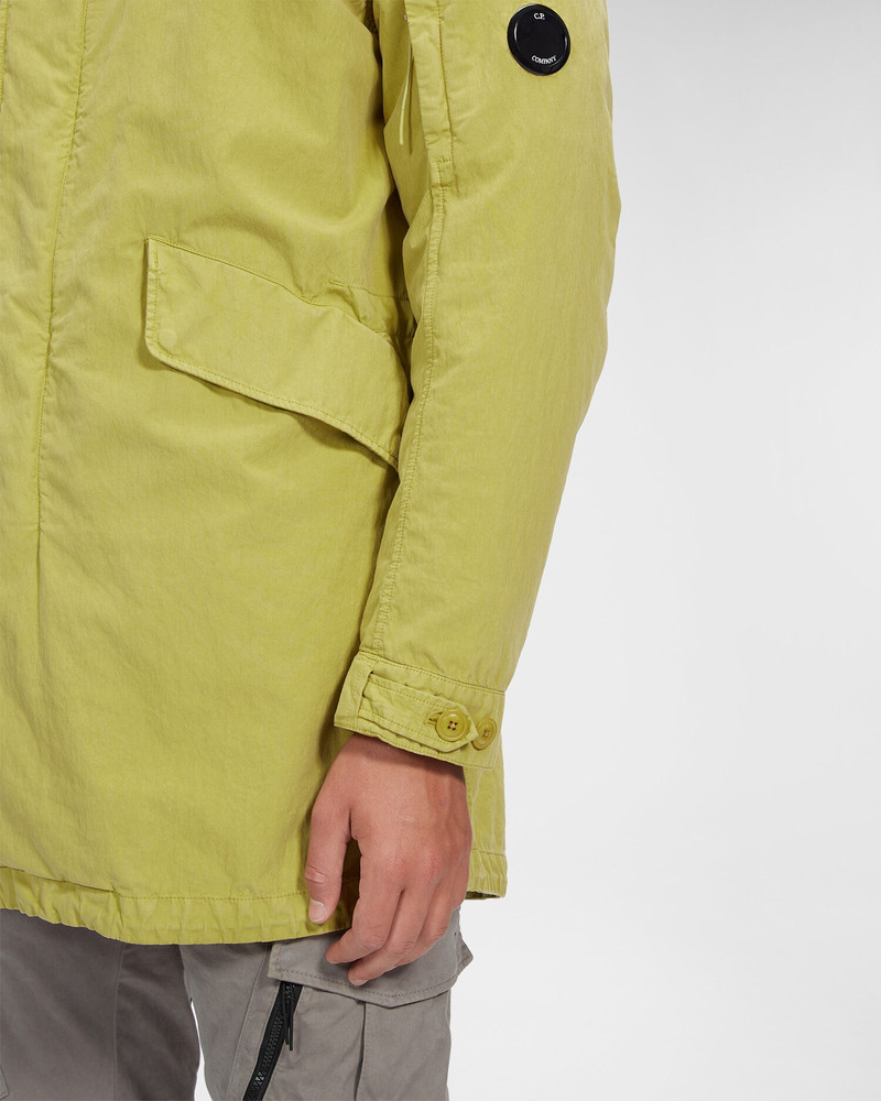 50 Fili Rubber Parka 5