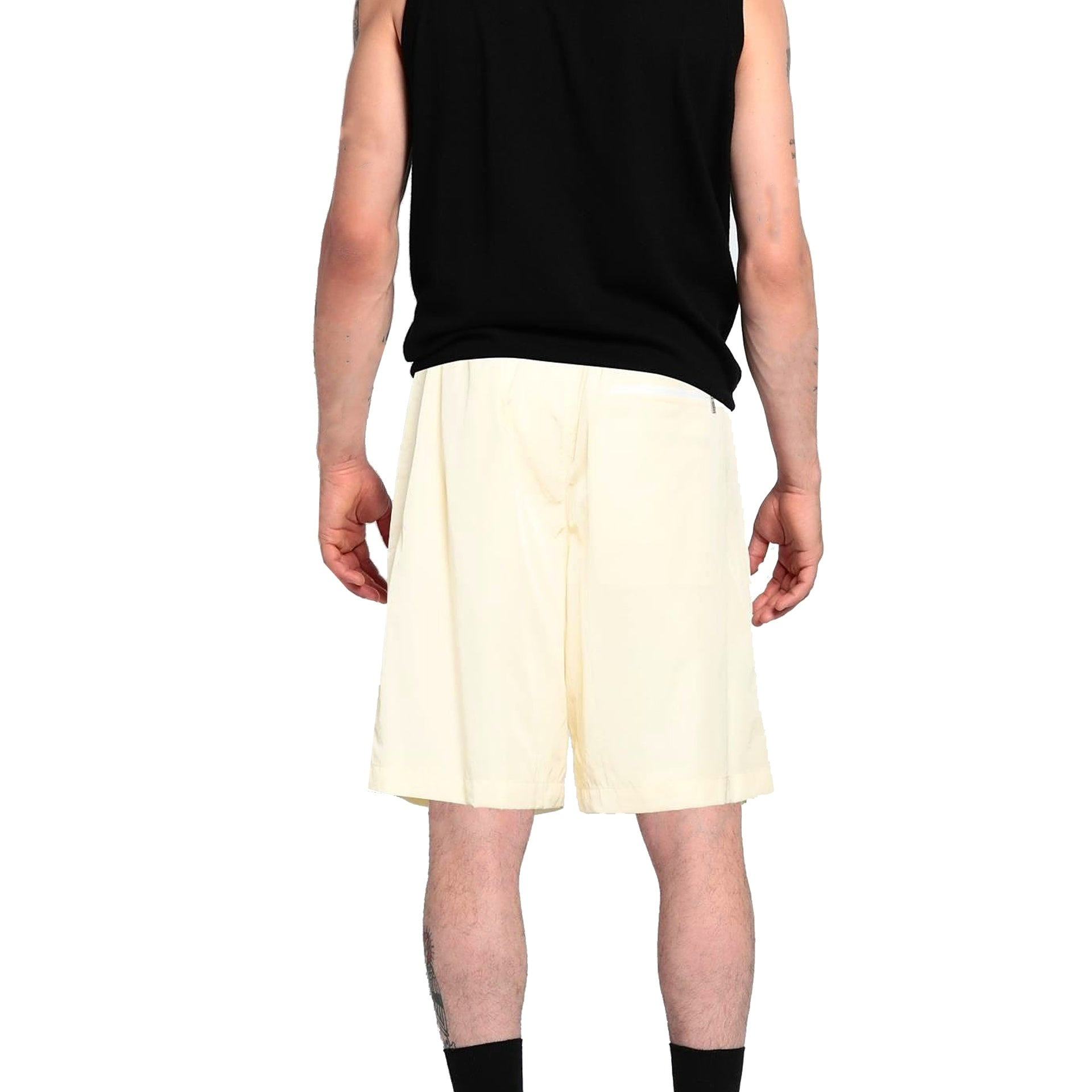 Jil Sander Shorts Men - 3