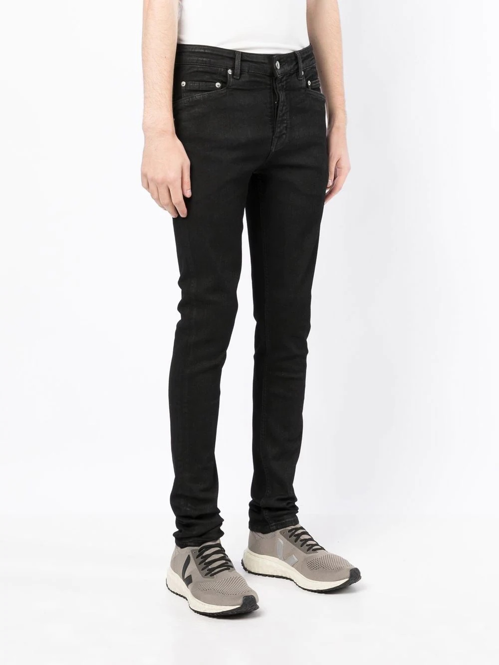 Tyrone slim-cut jeans - 3