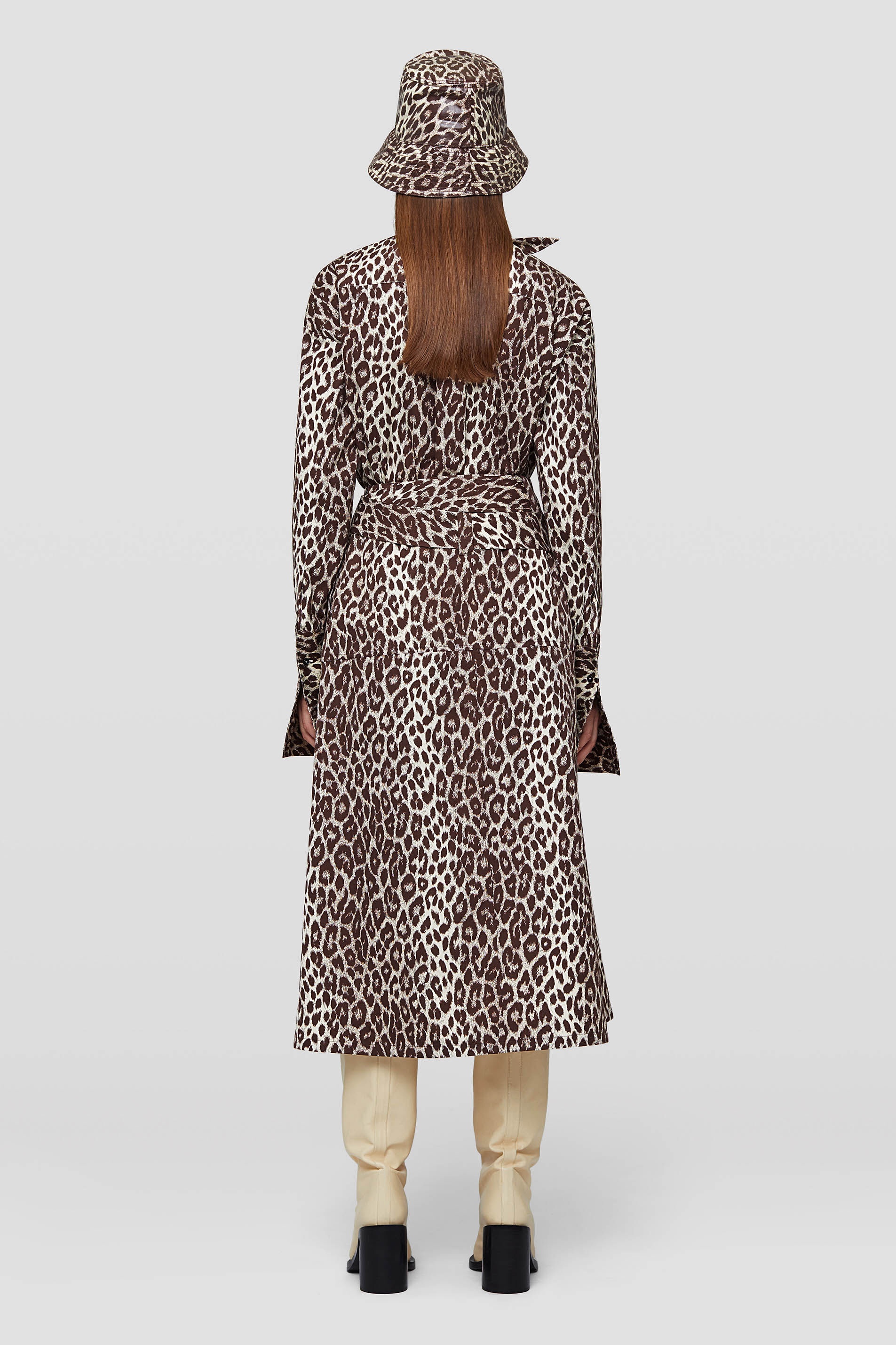 Printed Shirt - 4