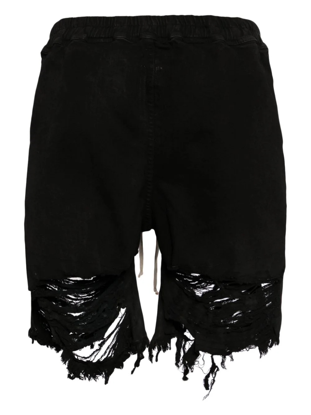 Gabe Boxers In Blackery Black - 2