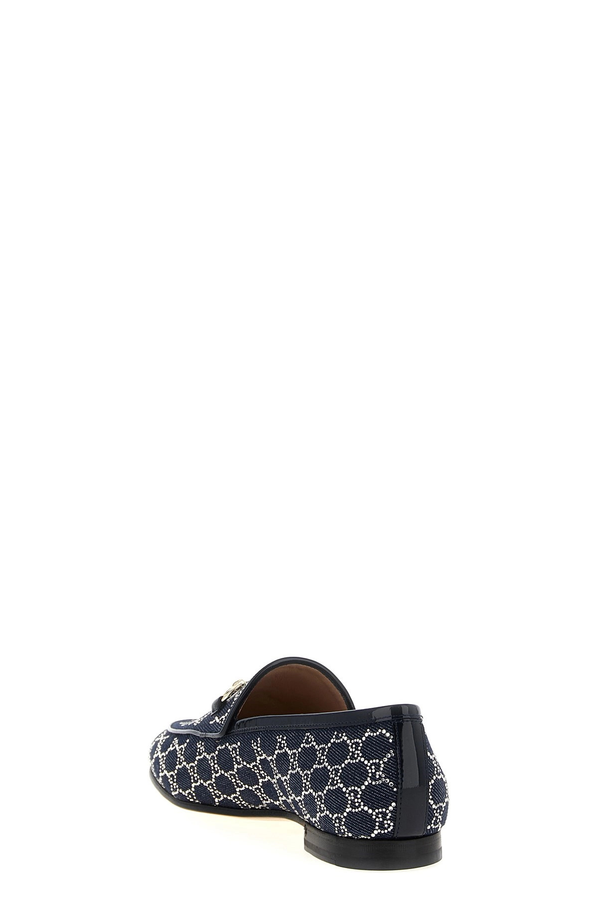 'Gucci Jordaan' loafers - 3