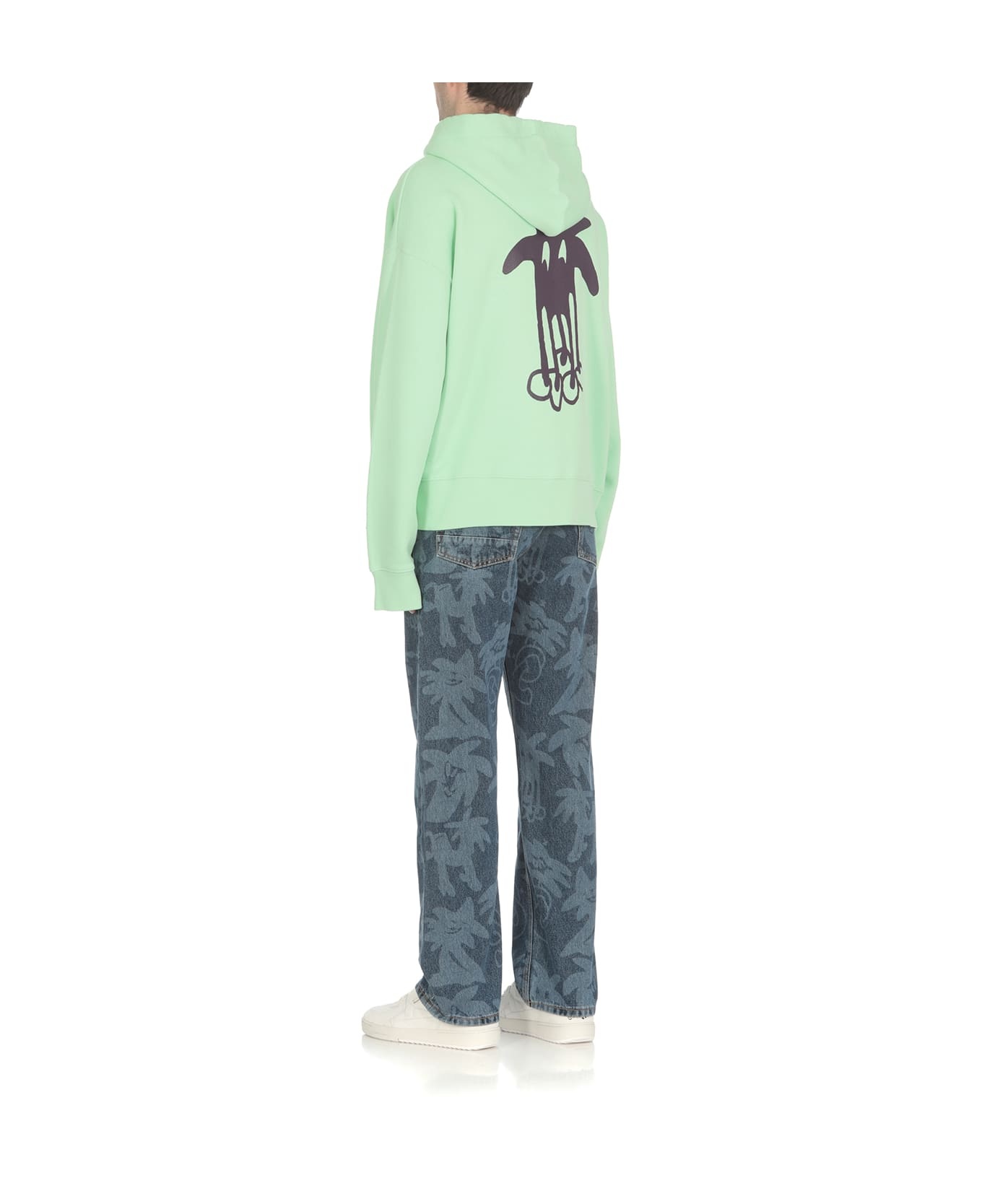 Douby Hoodie - 3