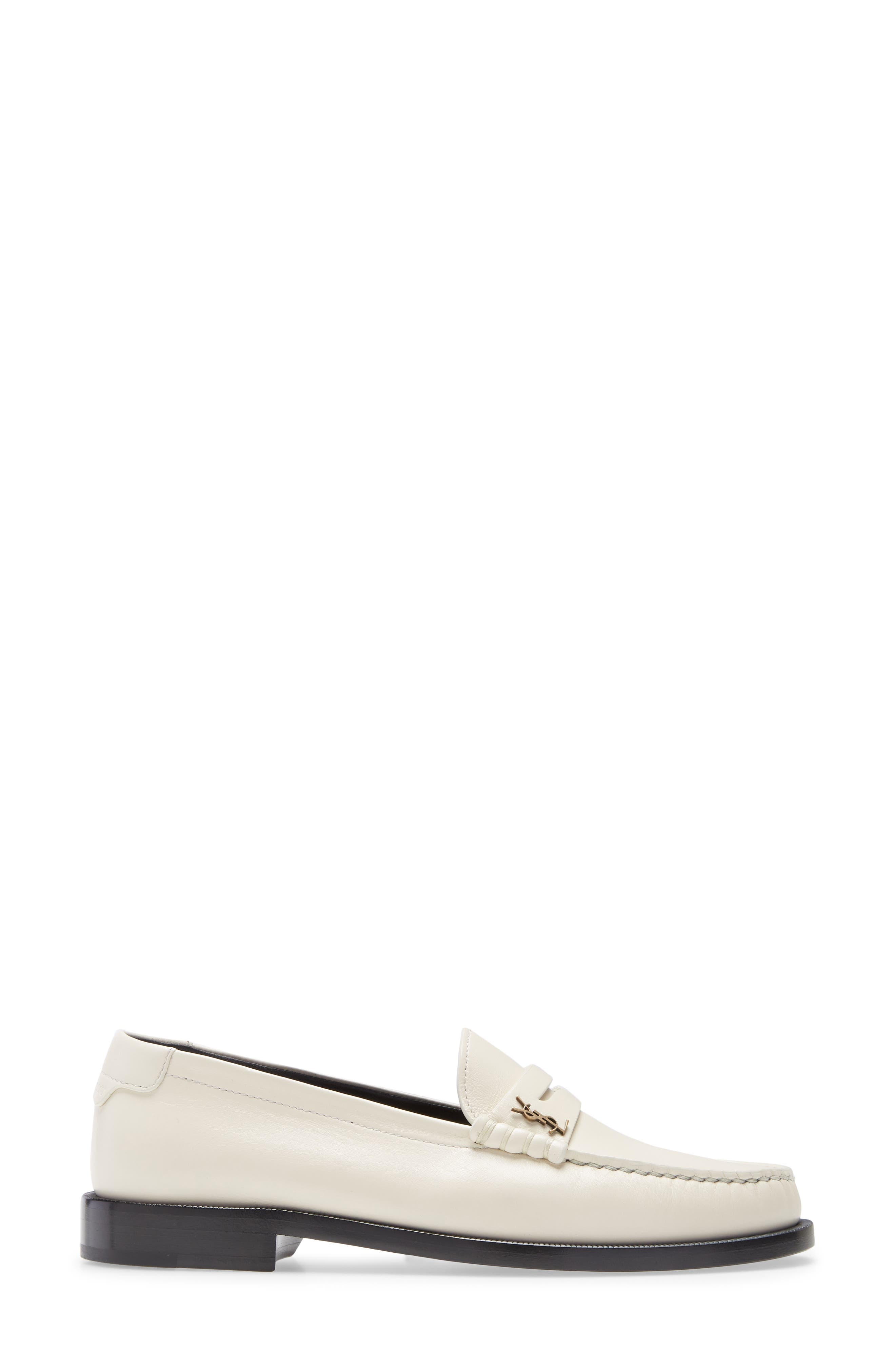 Le Loafer Monogram Penny Loafer - 3