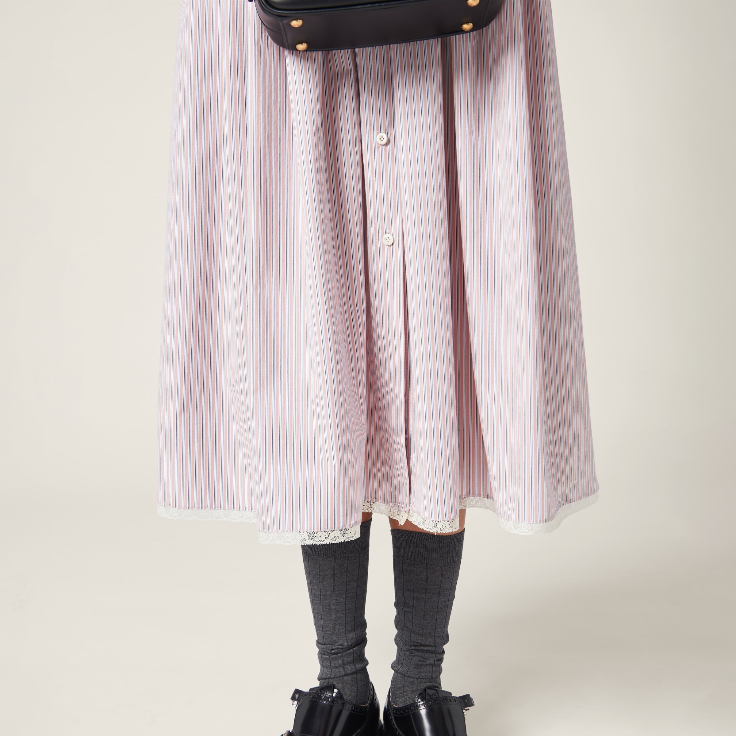 Cotton dress - 4