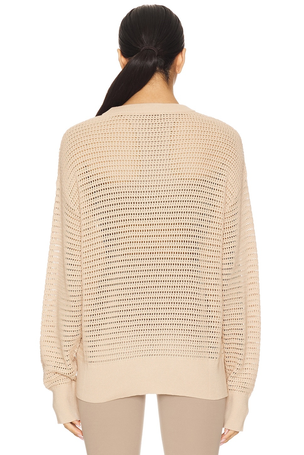 Kershaw Sweater - 3