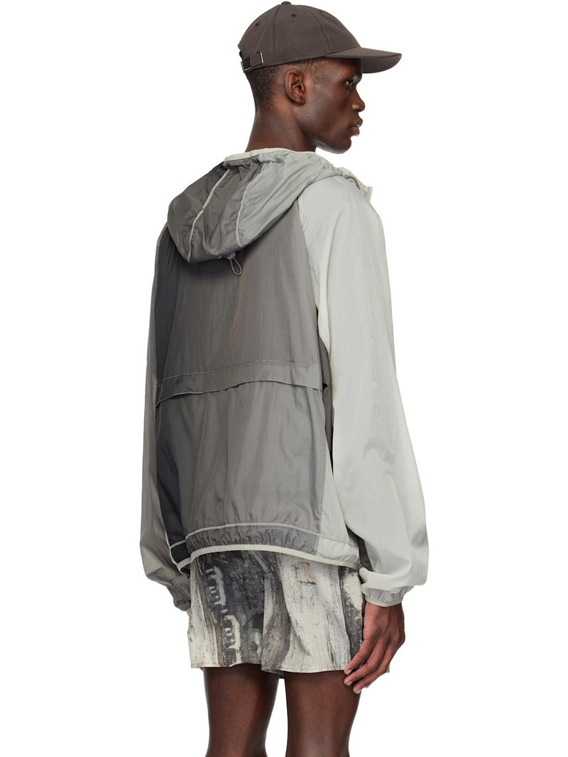 Gray Griffith NR.PA Running Jacket 3