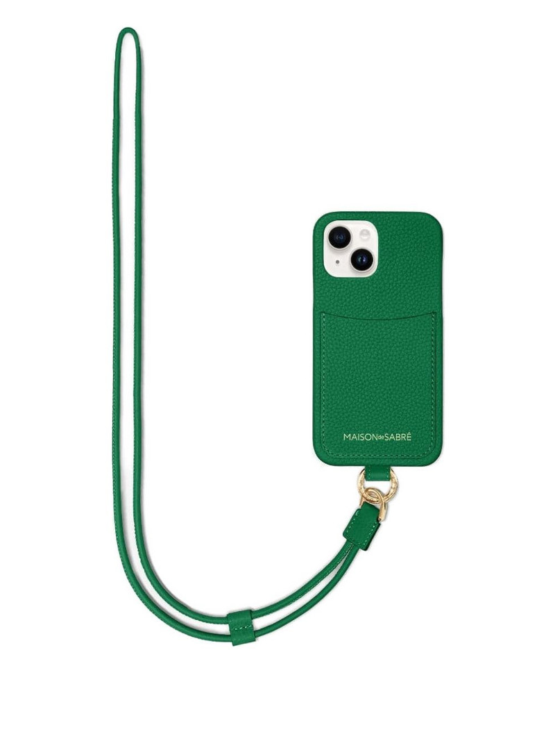Sling Phone Case (iPhone 14) 1