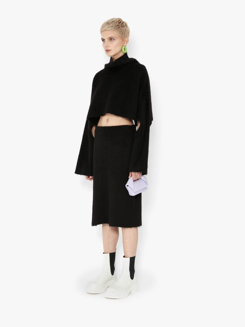 MINI PENCIL SKIRT 3