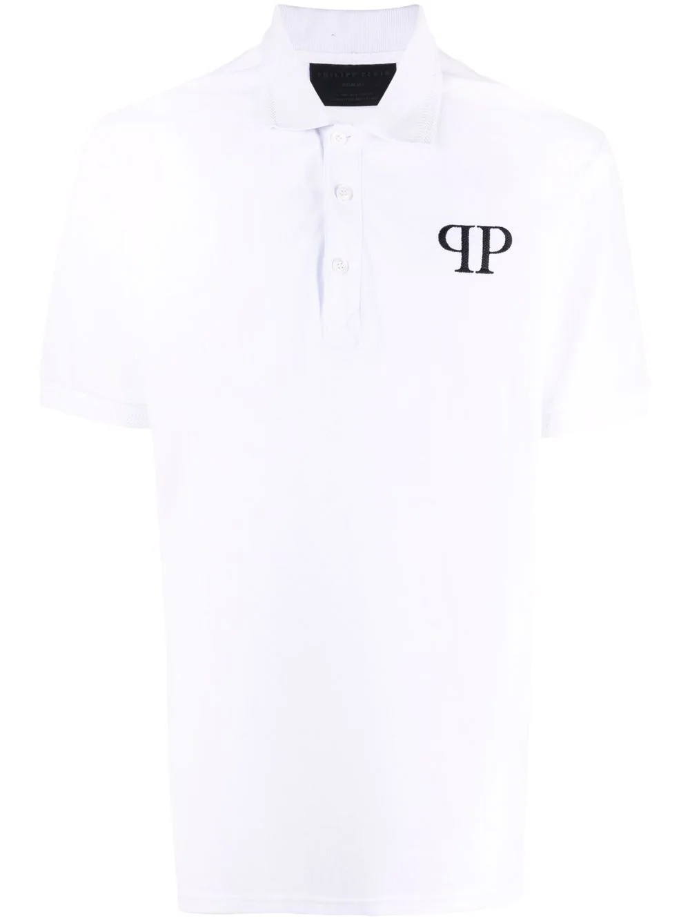 Iconic Plein polo shirt - 1