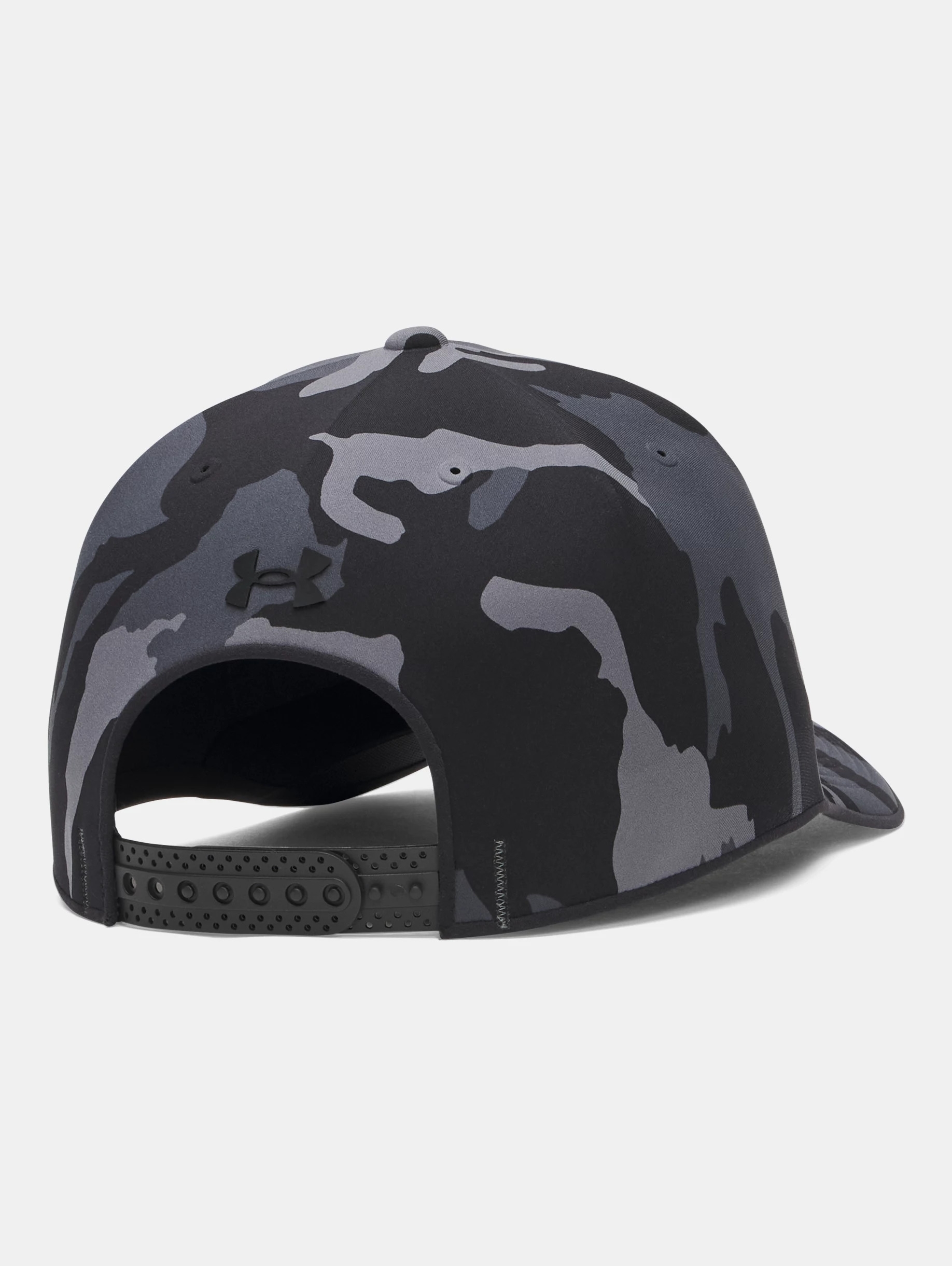 UA StealthForm High - 2