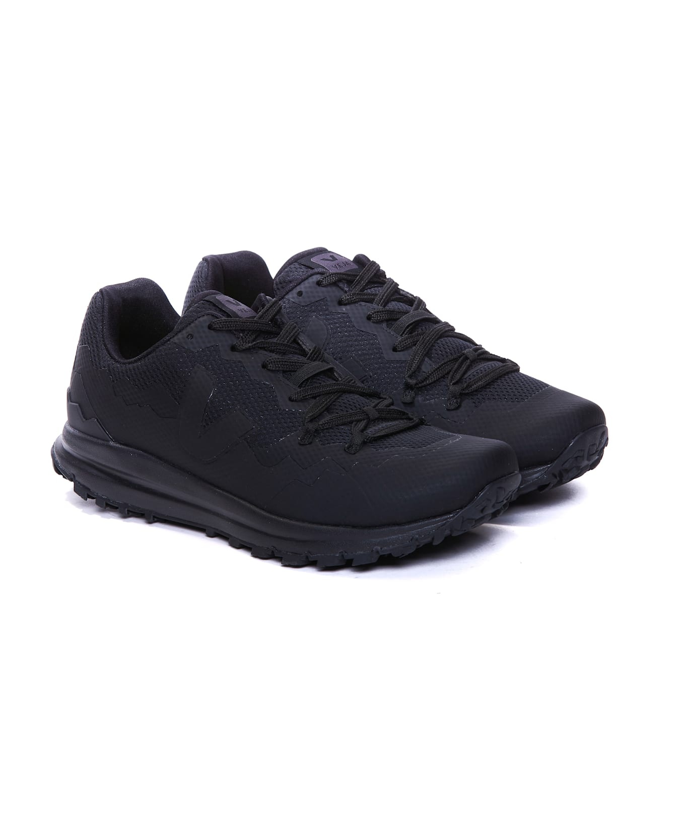 Fitz Roy Light Trek Shell Sneakers - 4