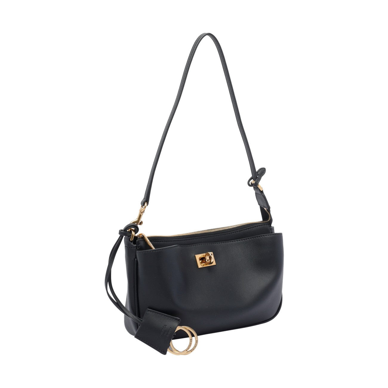 Balenciaga Women Rodeo Sling Pochette - 2